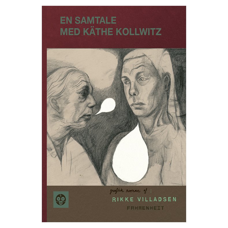 En samtale med Kthe Kollwitz 