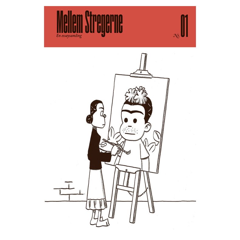 Mellem stregerne 1 