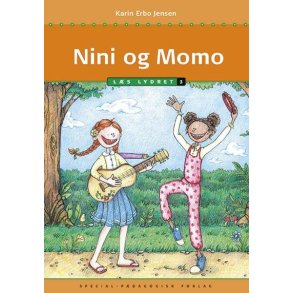 Nini og Momo, Ls lydret 3 