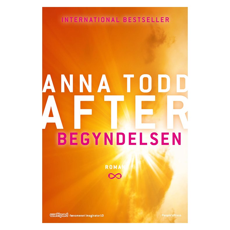 After - Begyndelsen 