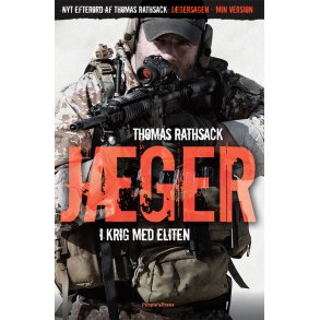 Jger - i krig med eliten PB 