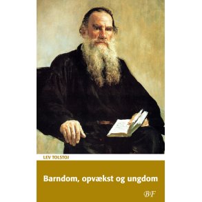 Barndom, opvkst og ungdom 
