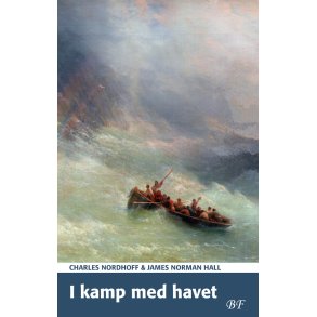 I kamp med havet 