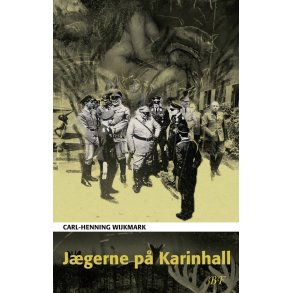 Jgerne p Karinhall 