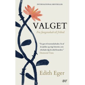 Valget Fra fangenskab til frihed