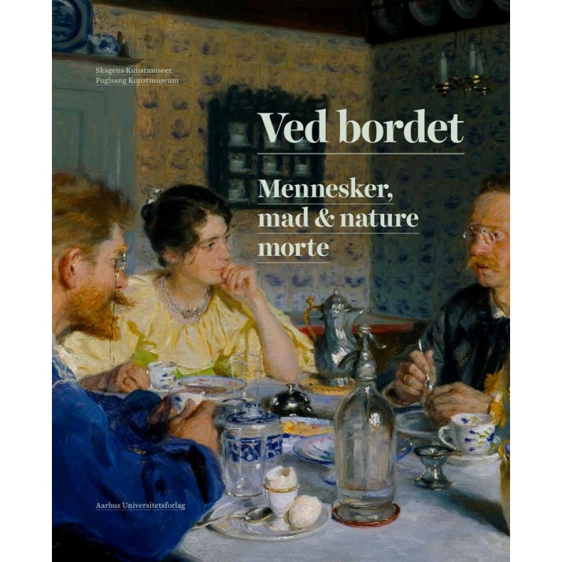 Ved bordet Mennesker, mad & nature morte