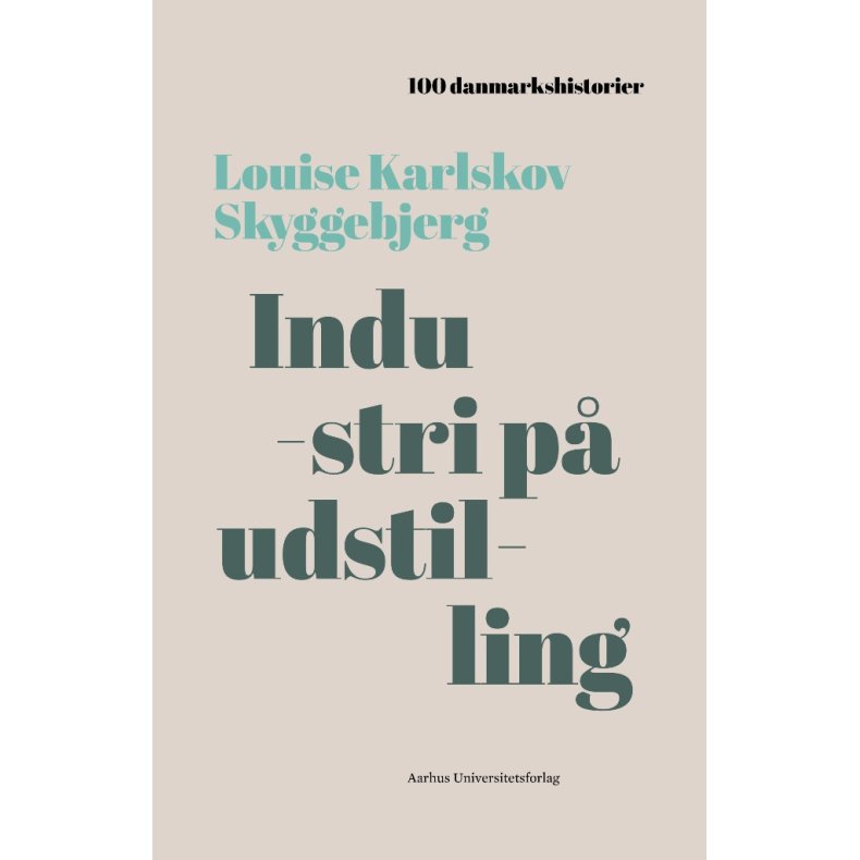 Industri p udstilling 