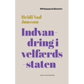 Indvandring i velfrdsstaten 1965