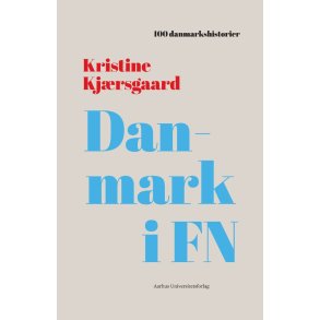 Danmark i FN 