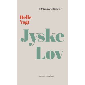 Jyske lov 