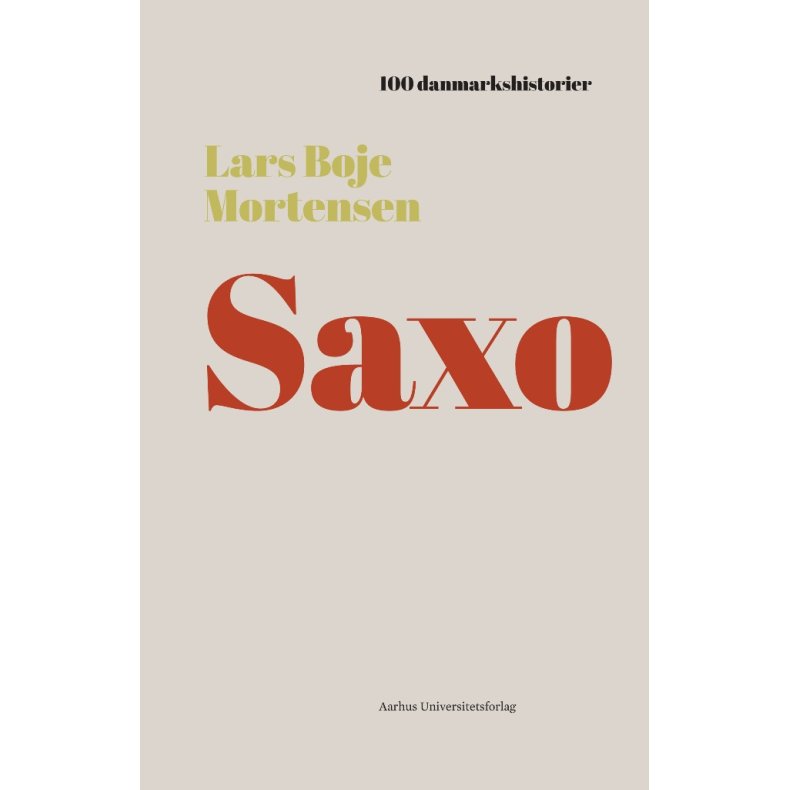Saxo 1208