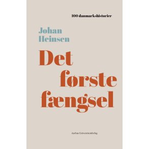 Det frste fngsel 1620