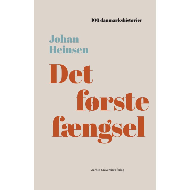 Det frste fngsel 1620