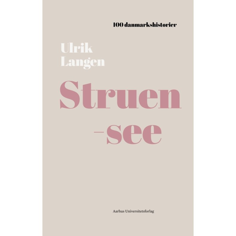 Struensee 1772