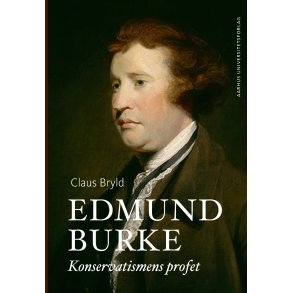 Edmund Burke Konservatismens profet