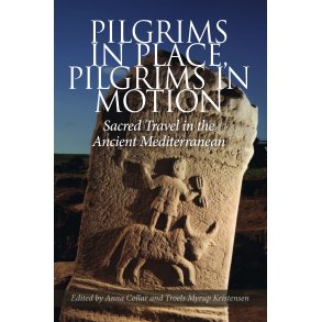 Pilgrims in Place, Pilgrims in Motion Sacred Travel in the Ancient Mediterranean