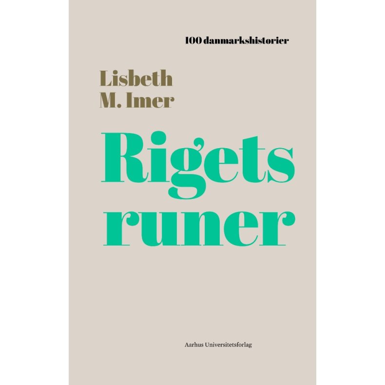 Rigets runer 