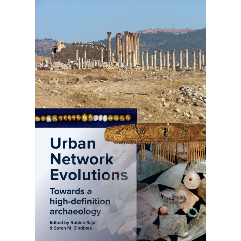 Urban Network Evolutions Towards a high-definition archaeology
