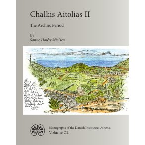 Chalkis Aitolias II 