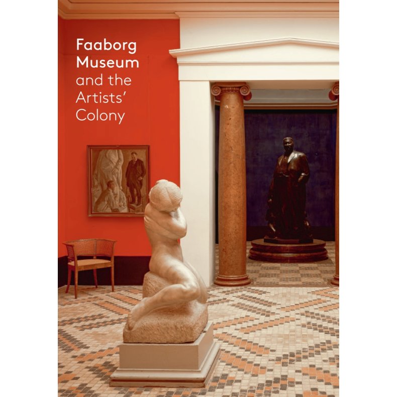 Faaborg Museum and the Artists' Colony