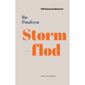 Stormflod 1825