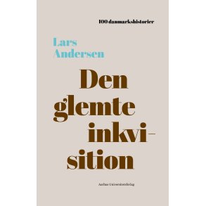 Den glemte inkvisition 