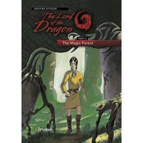 The Lord of the Dragon 3. The Magic forest 