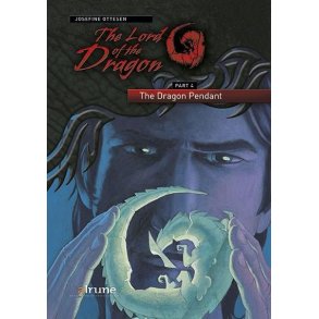 The Lord of the Dragon 4. The Dragon Pendant 