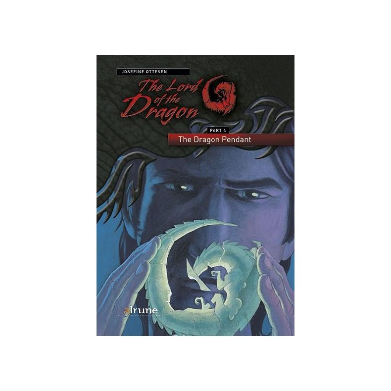 The Lord of the Dragon 4. The Dragon Pendant 