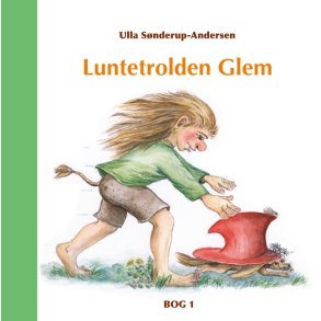 Luntetrolden Glem Bog 1