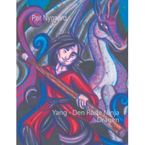 Yang - Den Rde Ninja Dragen