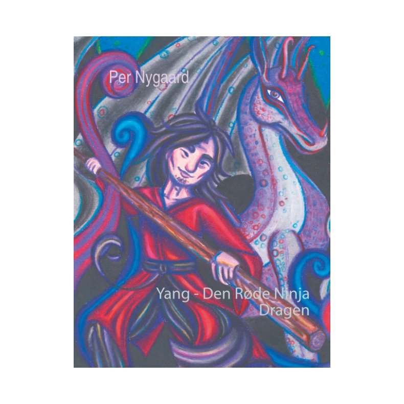 Yang - Den Rde Ninja Dragen