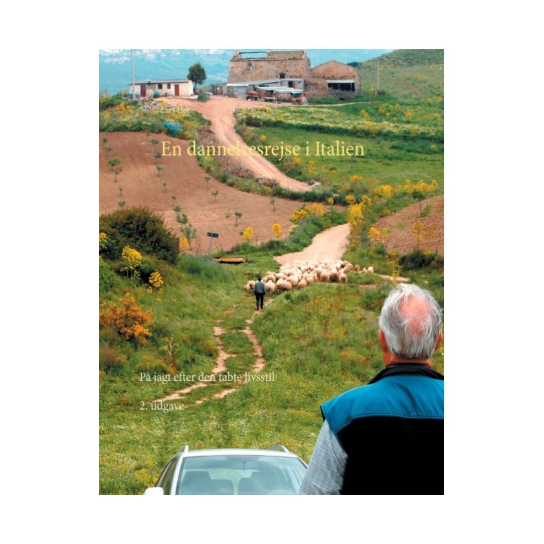 En dannelsesrejse i Italien P jagt efter den tabte livsstil