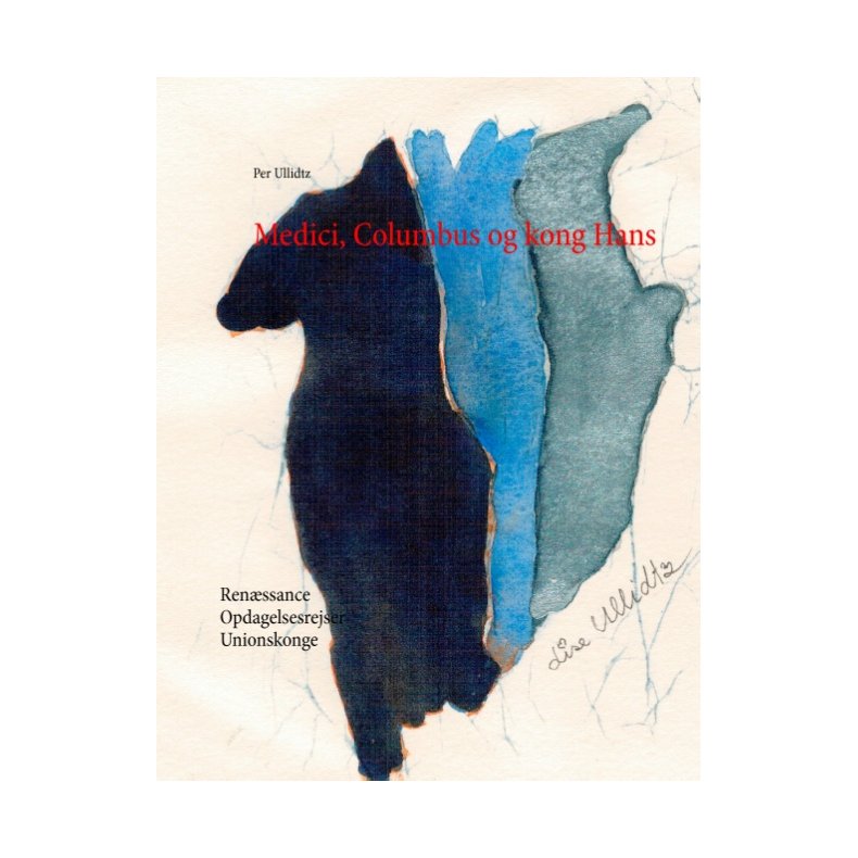 Medici, Columbus og kong Hans 