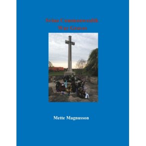 Svin Commonwealth War Graves 