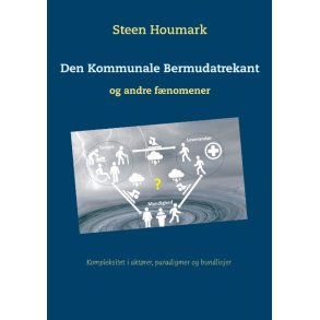 Den Kommunale Bermudatrekant og andre fnomener