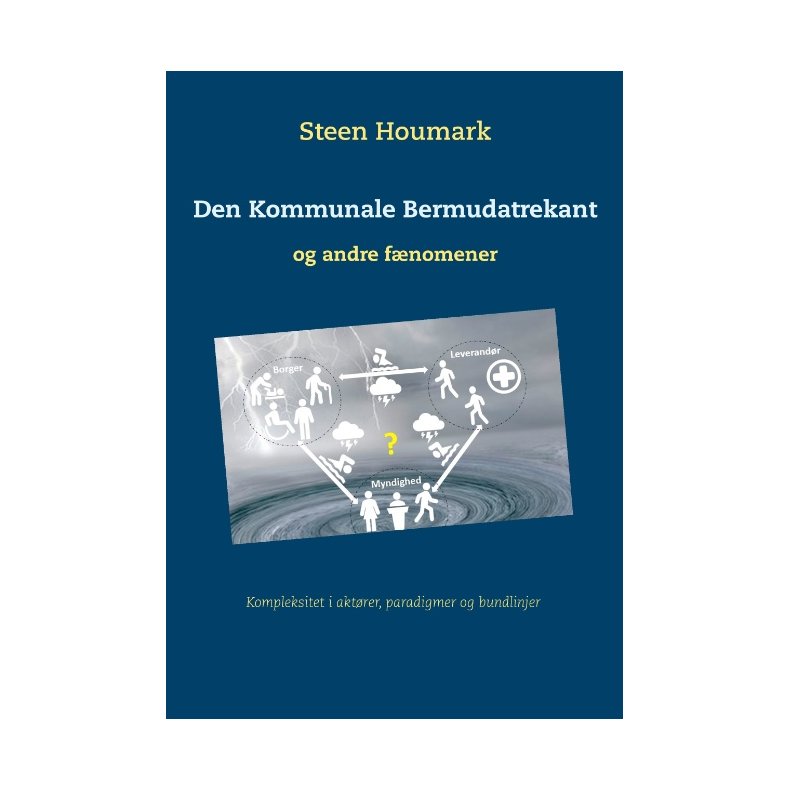 Den Kommunale Bermudatrekant og andre fnomener