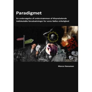 Paradigmet En undersgelse af understmmen af tilsyneladende indiskutable forudstninger for vores flles virkelighed