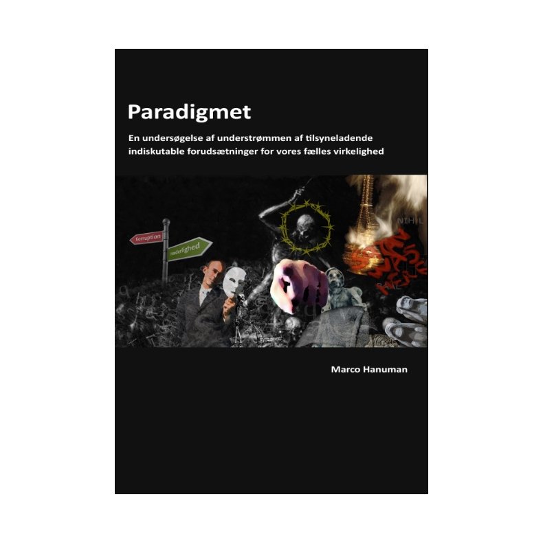 Paradigmet En undersgelse af understmmen af tilsyneladende indiskutable forudstninger for vores flles virkelighed