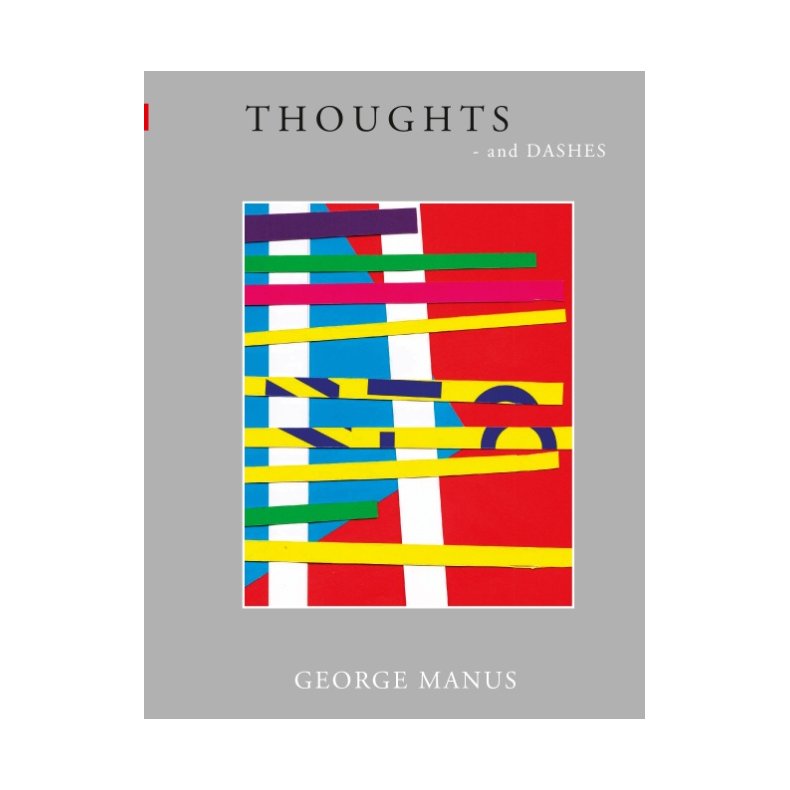 Thoughts - and Dashes