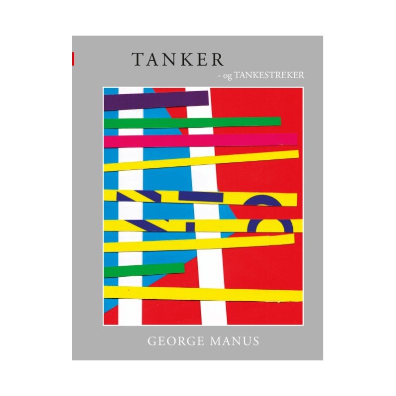 Tanker - og tankestreker