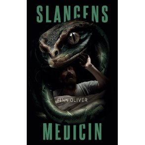 Slangens medicin 