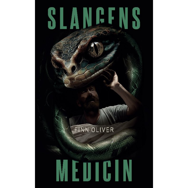 Slangens medicin 