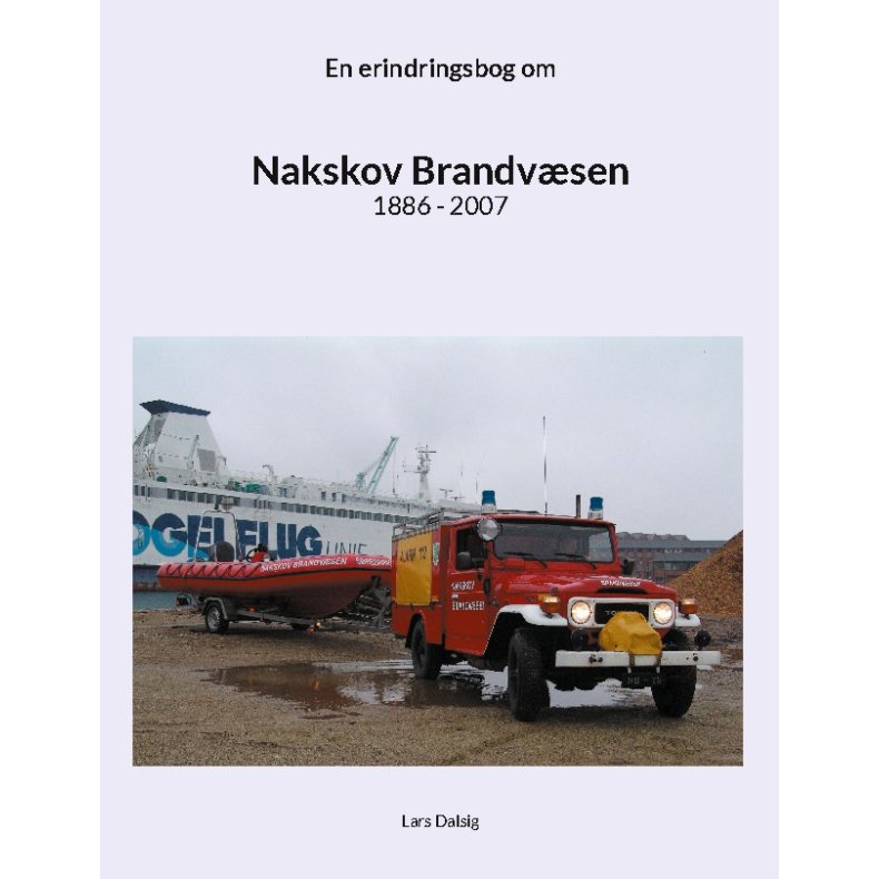 Nakskov Brandv�sen 