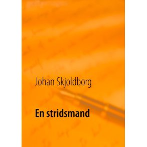 En stridsmand 
