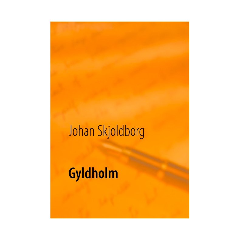 Gyldholm 