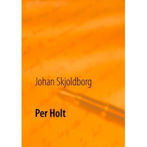 Per Holt 