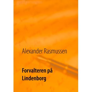 Forvalteren p Lindenborg 
