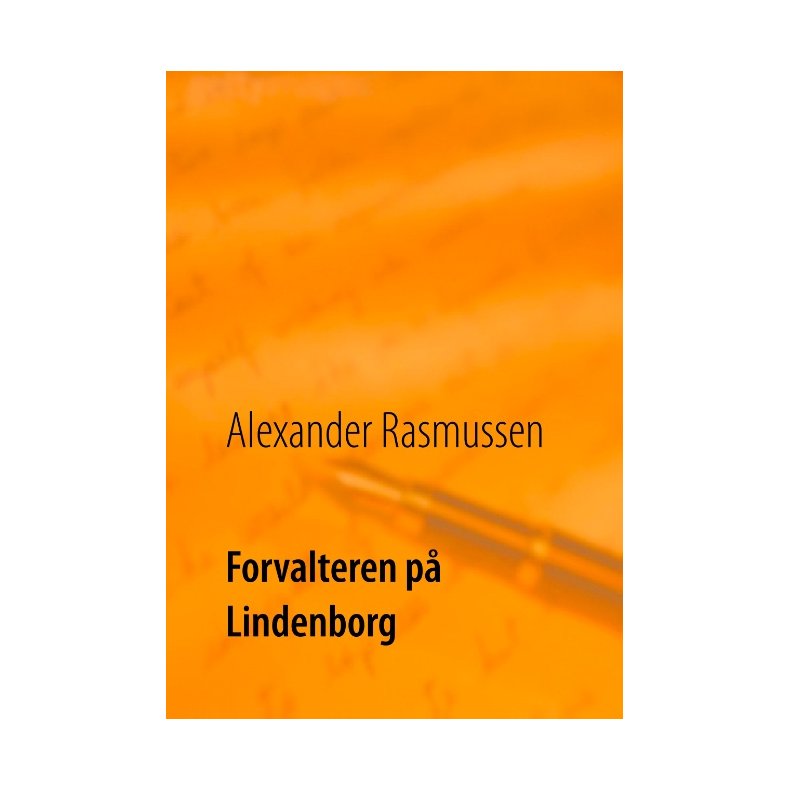 Forvalteren p Lindenborg 