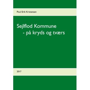 Sejlflod Kommune - p kryds og tvrs 